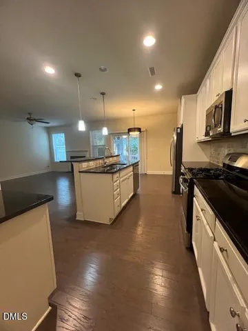 $2,200 | 115 Willow View Lane, Apex, NC 27539