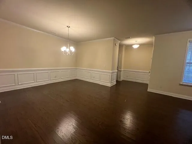 $2,200 | 115 Willow View Lane, Apex, NC 27539