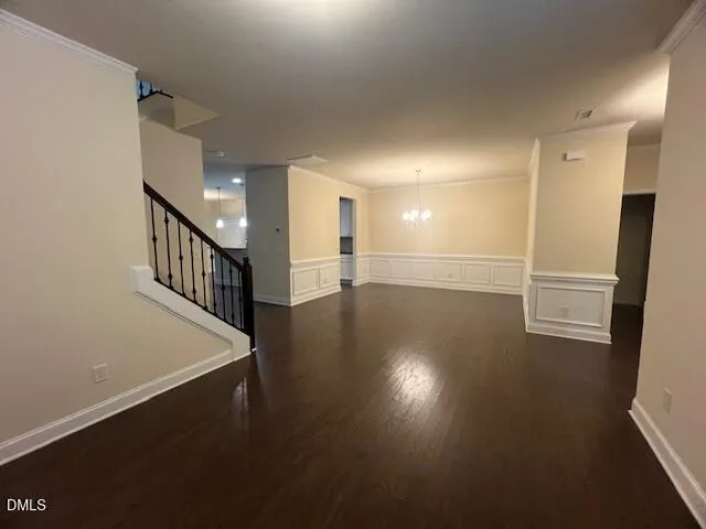 $2,200 | 115 Willow View Lane, Apex, NC 27539