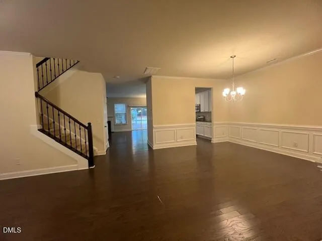 $2,200 | 115 Willow View Lane, Apex, NC 27539