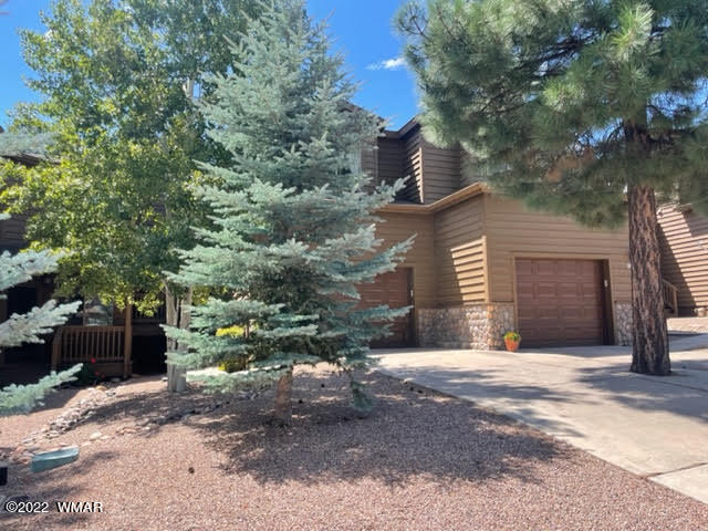6070 West Starlight Ridge Parkway Lakeside, AZ 85929 - Photo 1 of 29