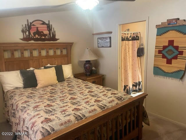 6070 West Starlight Ridge Parkway Lakeside, AZ 85929 - Photo 15 of 29