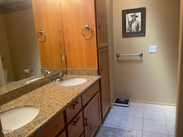 6070 West Starlight Ridge Parkway Lakeside, AZ 85929 - Photo 18 of 29
