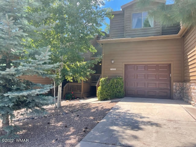 6070 West Starlight Ridge Parkway Lakeside, AZ 85929 - Photo 2 of 29