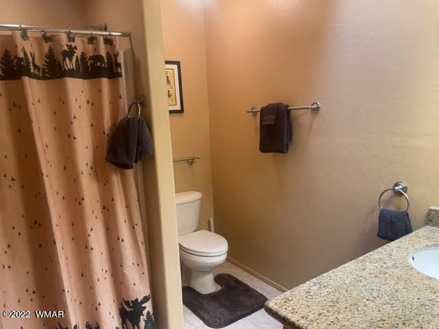 6070 West Starlight Ridge Parkway Lakeside, AZ 85929 - Photo 23 of 29