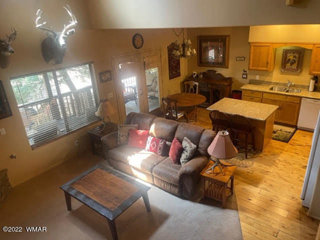 6070 West Starlight Ridge Parkway Lakeside, AZ 85929 - Photo 25 of 29