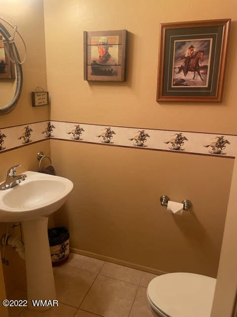 6070 West Starlight Ridge Parkway Lakeside, AZ 85929 - Photo 26 of 29