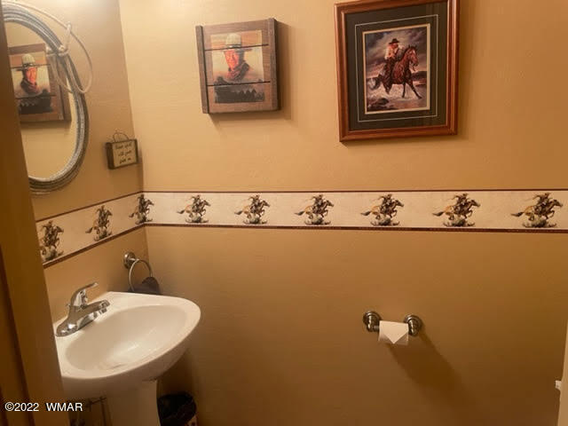 6070 West Starlight Ridge Parkway Lakeside, AZ 85929 - Photo 27 of 29