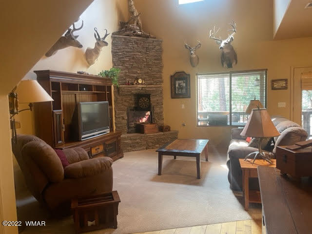 6070 West Starlight Ridge Parkway Lakeside, AZ 85929 - Photo 4 of 29