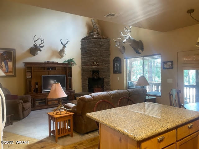 6070 West Starlight Ridge Parkway Lakeside, AZ 85929 - Photo 5 of 29