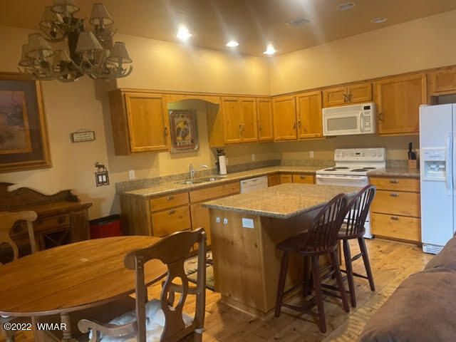 6070 West Starlight Ridge Parkway Lakeside, AZ 85929 - Photo 6 of 29