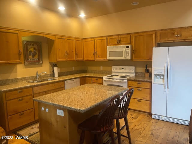 6070 West Starlight Ridge Parkway Lakeside, AZ 85929 - Photo 7 of 29