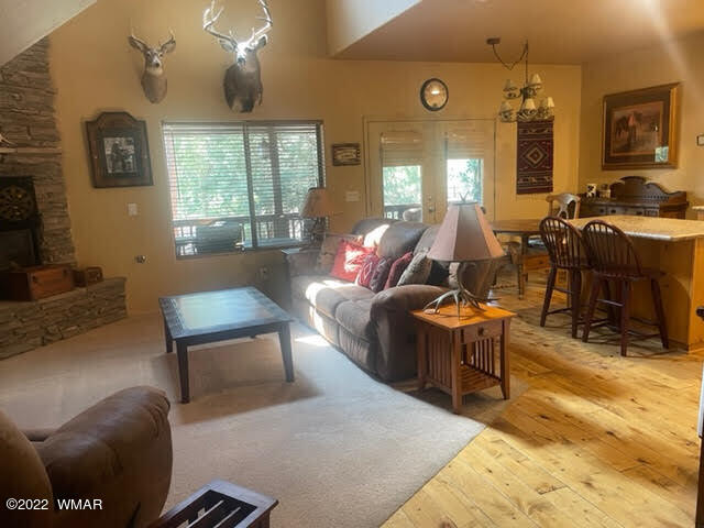 6070 West Starlight Ridge Parkway Lakeside, AZ 85929 - Photo 8 of 29