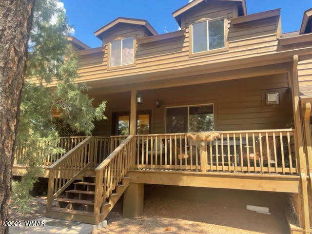 6070 West Starlight Ridge Parkway Lakeside, AZ 85929 - Photo 10 of 29
