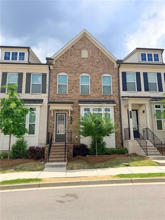 $2,600 | 711 Cordele Lane, Sugar Hill, GA 30518