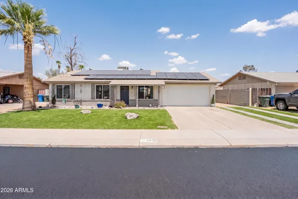 $469,900 | 2520 East Libby Street, Phoenix, AZ 85032