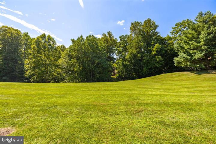 8019 Galla Knoll Circle Springfield, VA 22153 - Photo 55 of 57 a view of an ocean from a yard