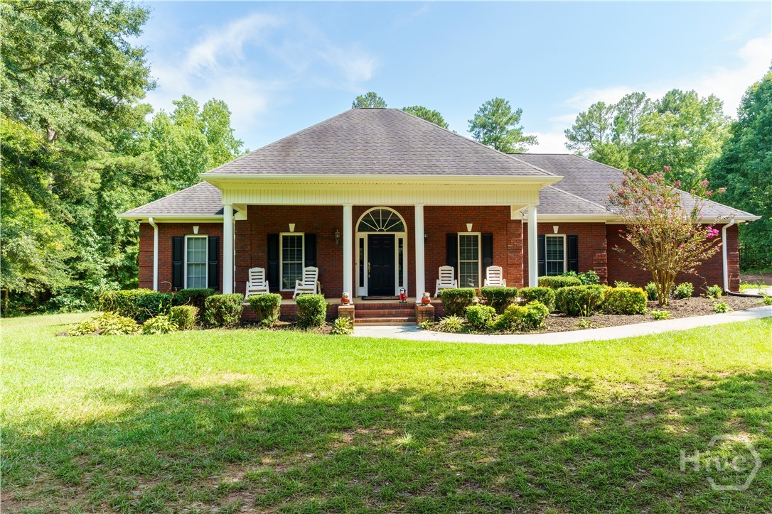 1175 Shoal Creek Road Colbert, GA 30628 - Photo 1 of 50 Gallery Image 1