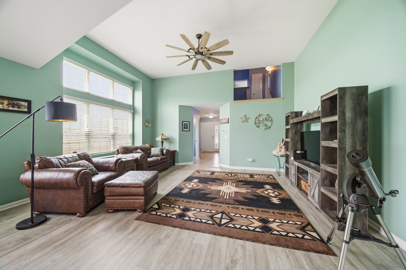 25653 South Riley Erin Road Manhattan, IL 60442 - Photo 4 of 26