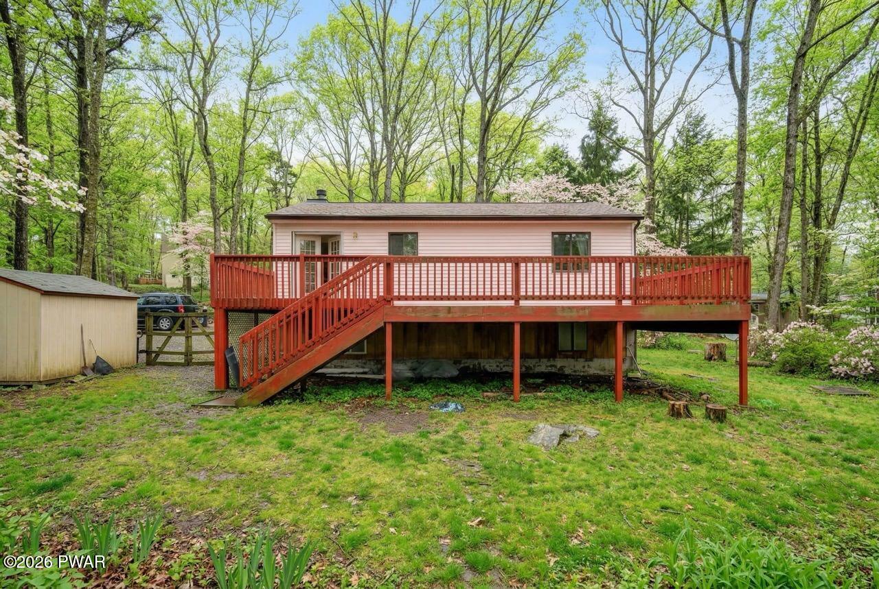 109 Rodeo Lane Hawley, PA 18428 - Photo 57 of 75