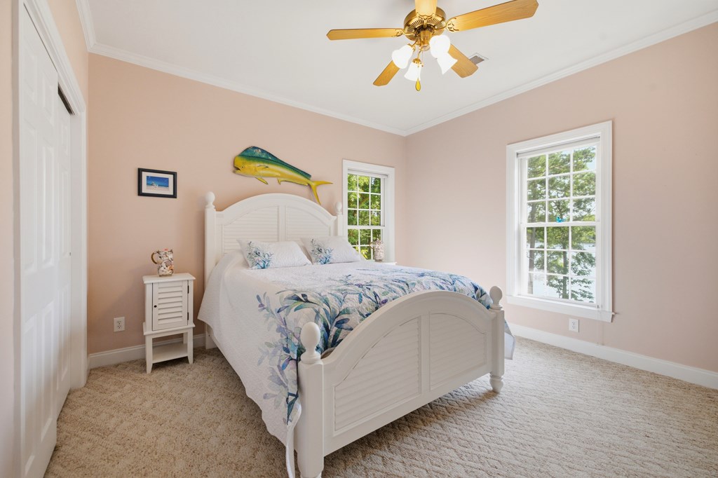 105 Coogans Bluff Hodges, SC 29653 - Photo 16 of 77