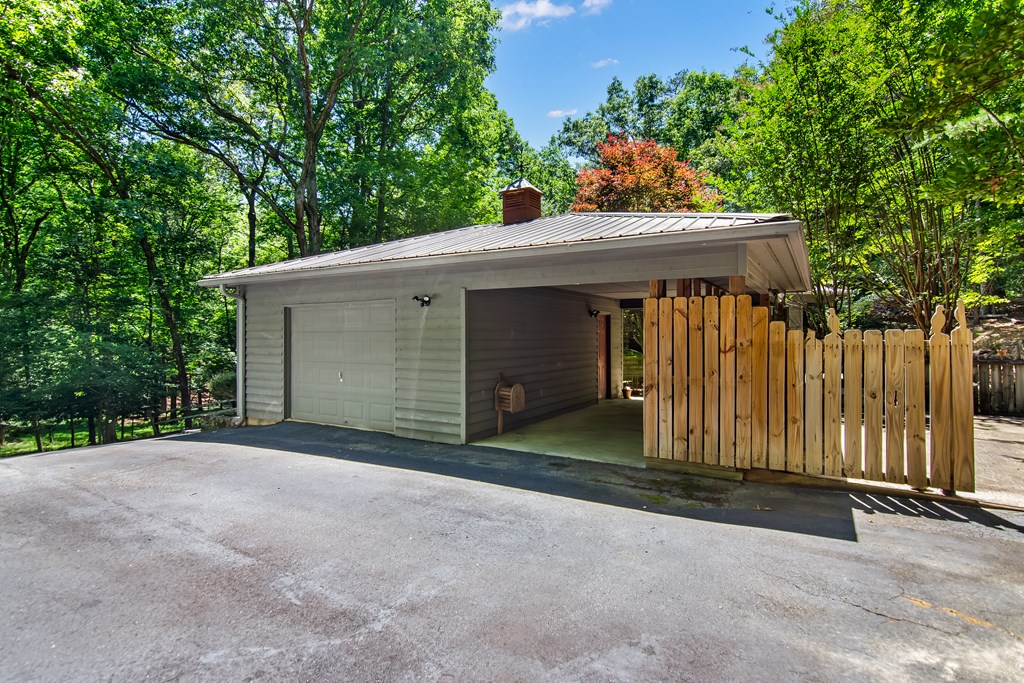 63 Misty Hollow Road Ellijay, GA 30536 - Photo 54 of 63 Gallery Image 54