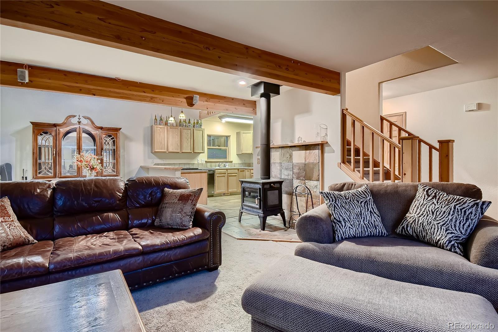 270 Lake Road Idaho Springs, CO 80452 - Photo 15 of 40 Gallery Image 15