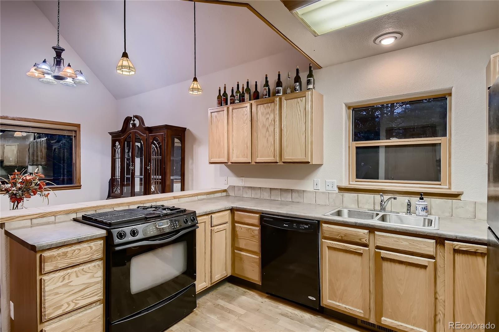 270 Lake Road Idaho Springs, CO 80452 - Photo 19 of 40 Gallery Image 19