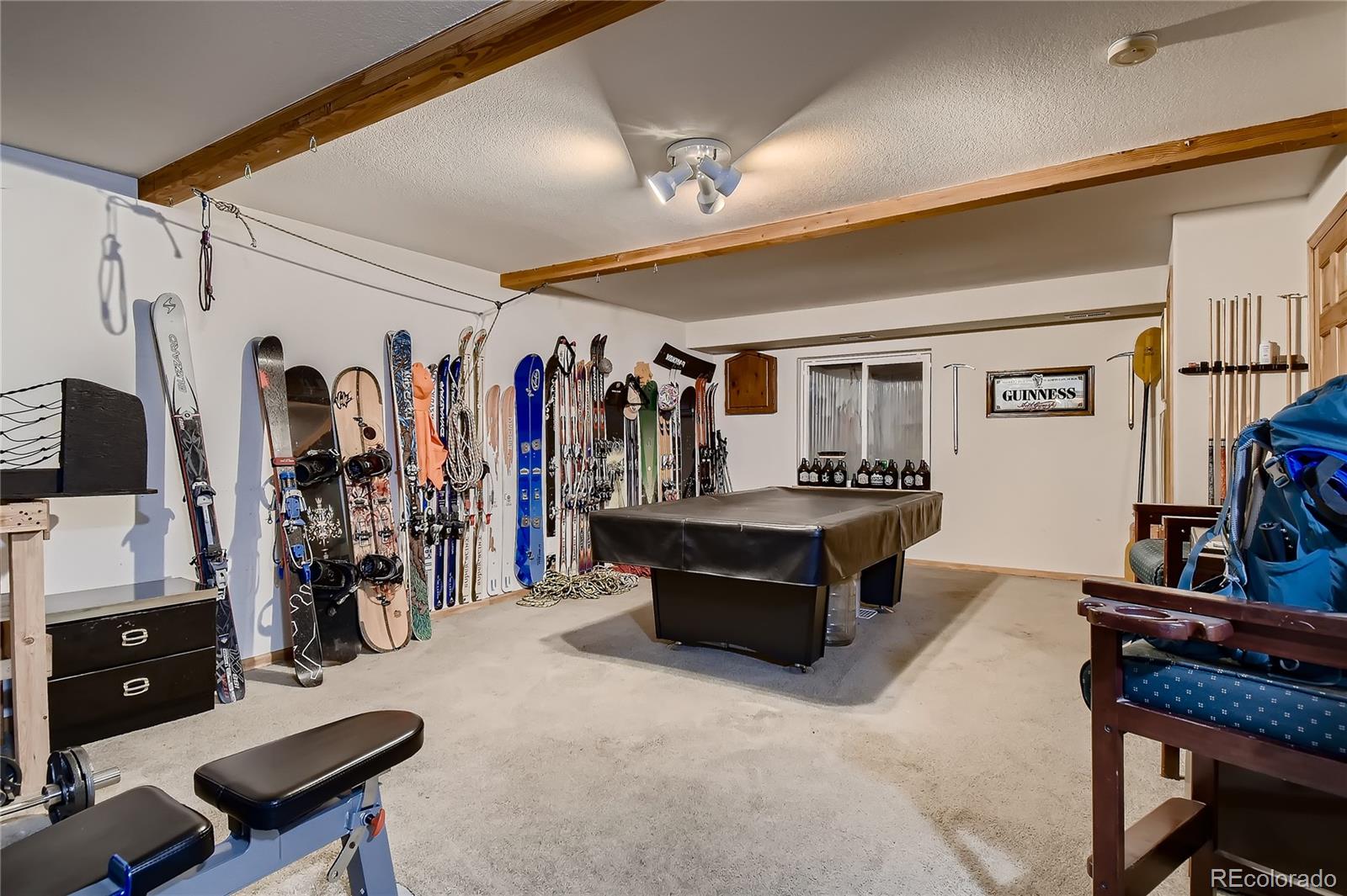 270 Lake Road Idaho Springs, CO 80452 - Photo 30 of 40 Gallery Image 30