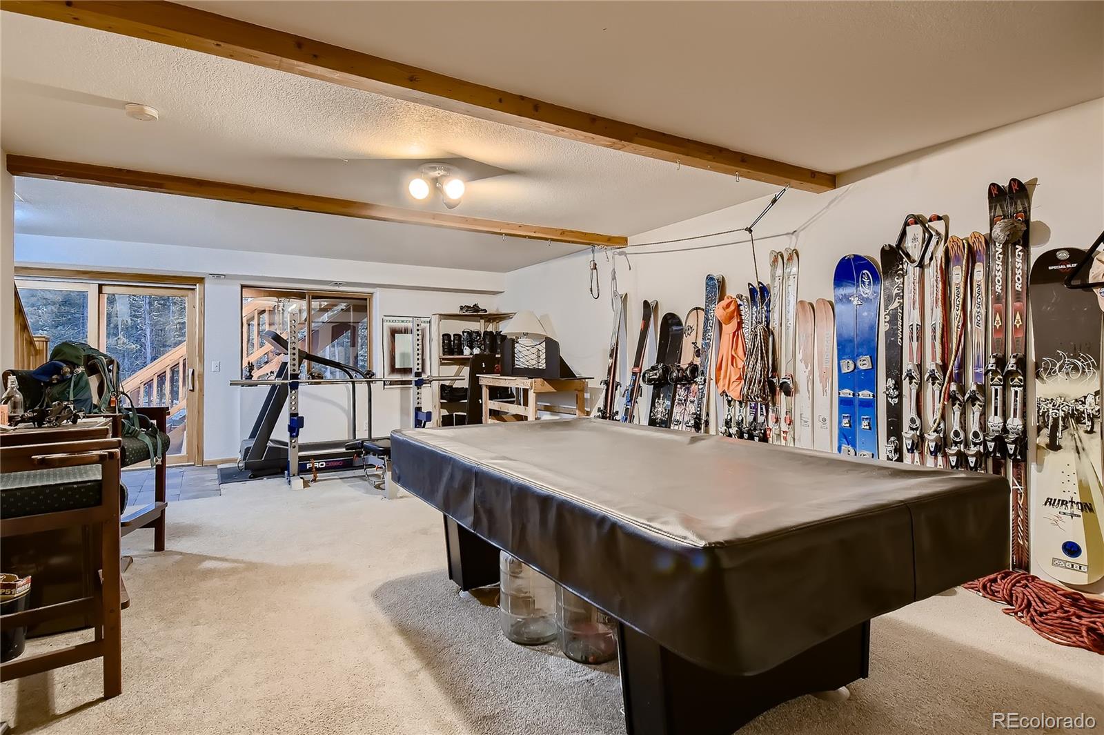 270 Lake Road Idaho Springs, CO 80452 - Photo 31 of 40 Gallery Image 31