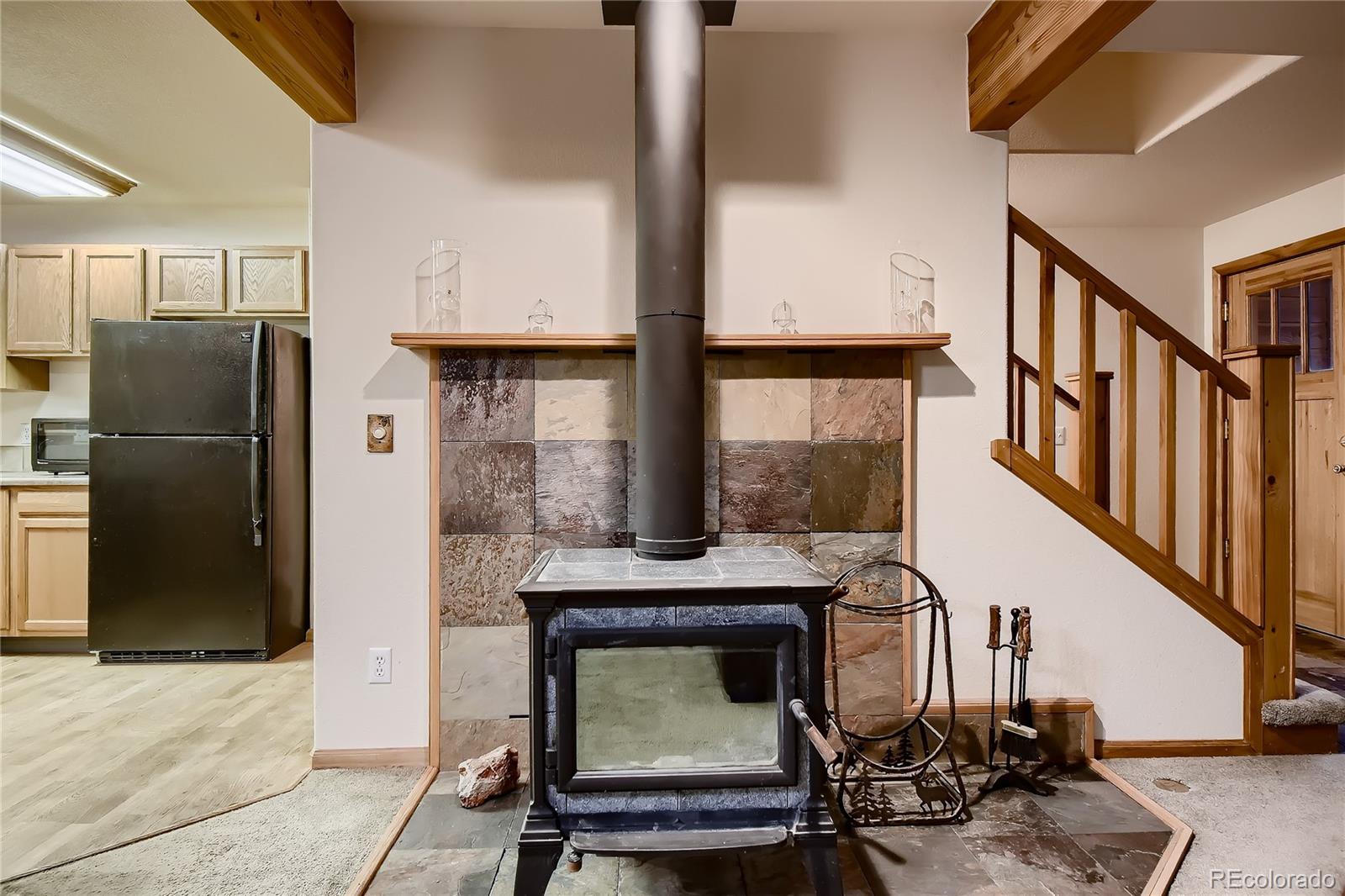270 Lake Road Idaho Springs, CO 80452 - Photo 34 of 40 Gallery Image 34
