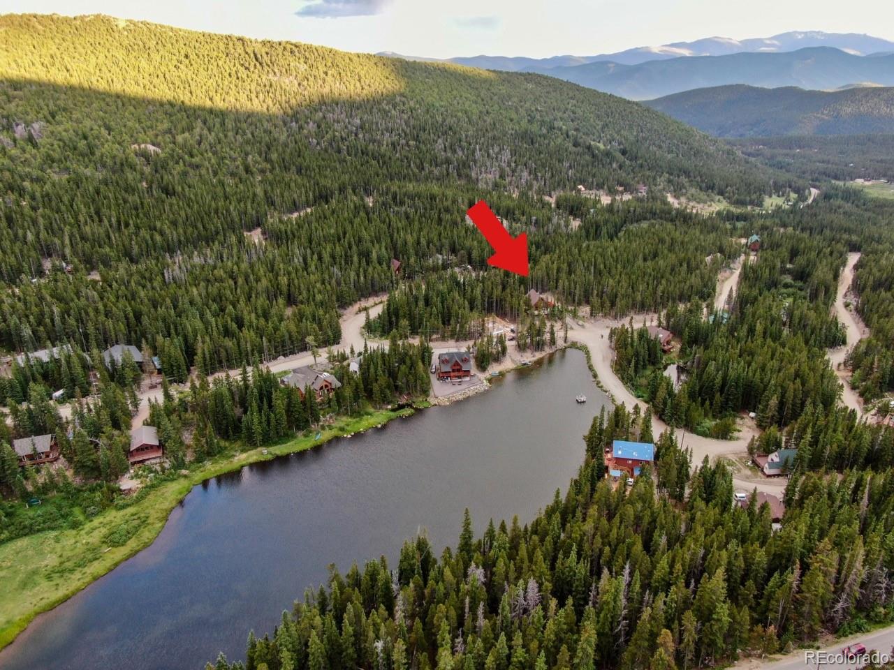 270 Lake Road Idaho Springs, CO 80452 - Photo 7 of 40 Gallery Image 7