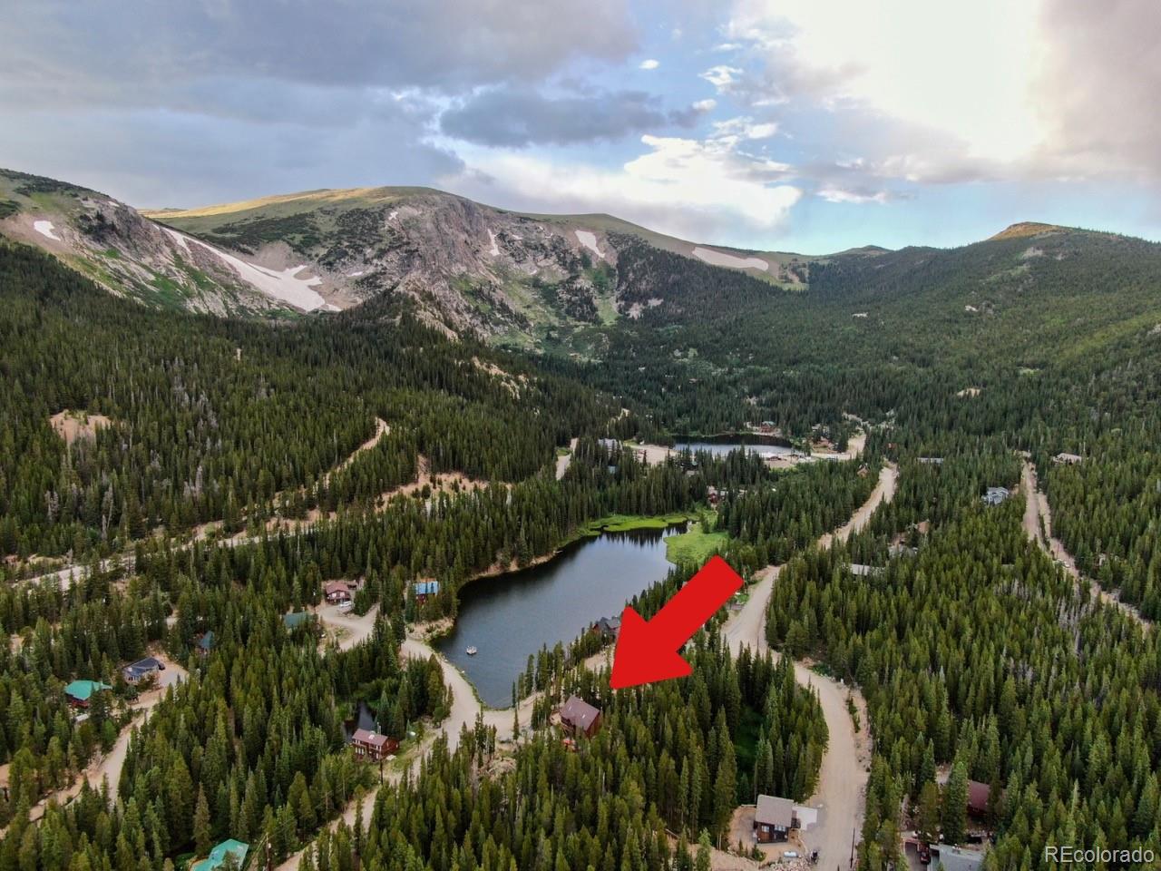 270 Lake Road Idaho Springs, CO 80452 - Photo 8 of 40 Gallery Image 8