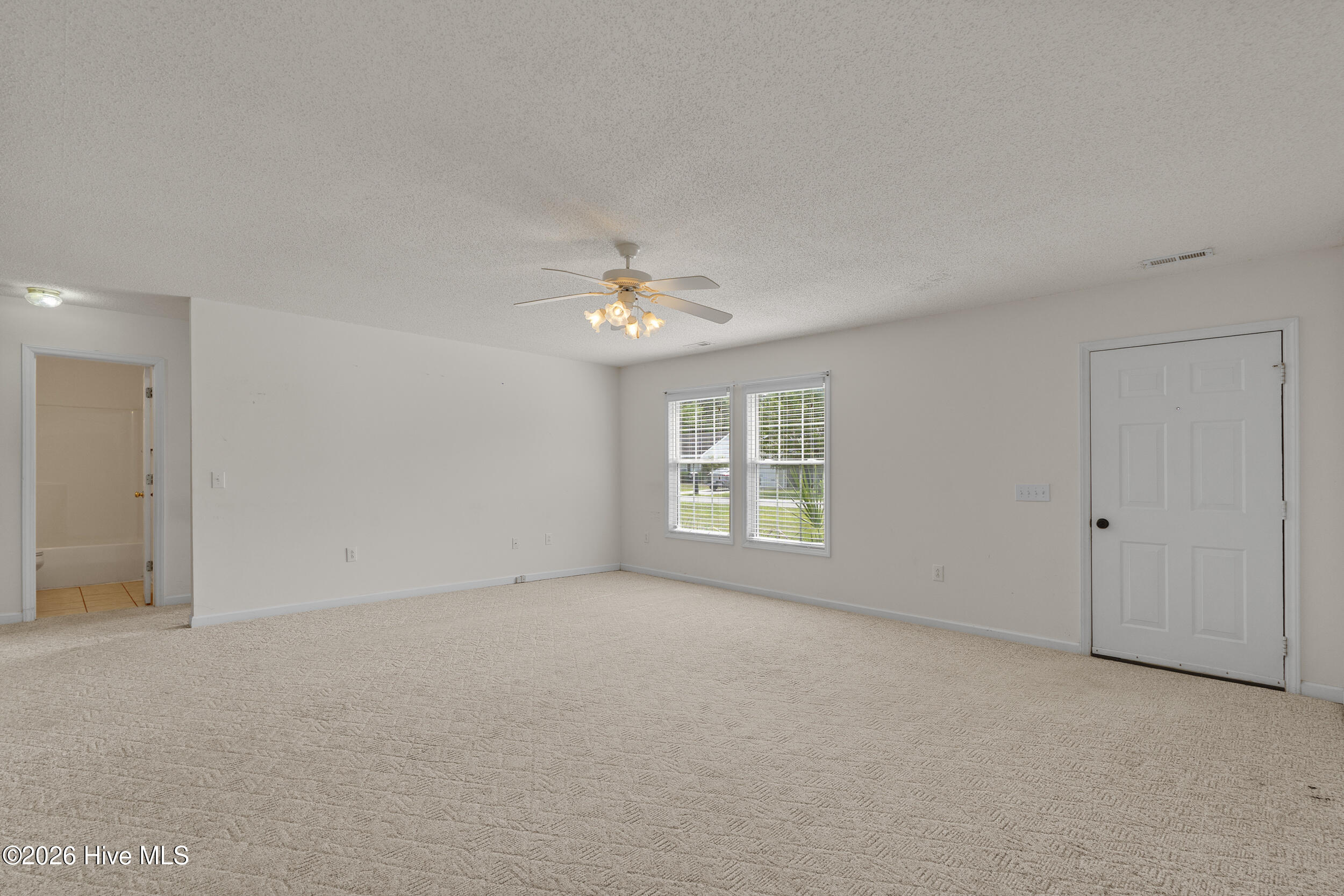 4374 Ritz Circle Shallotte, NC 28470 - Photo 6 of 28 Living Area