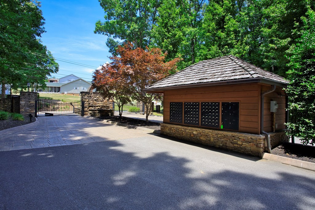 250 Blount Circle Rutledge, TN 37861 - Photo 47 of 48