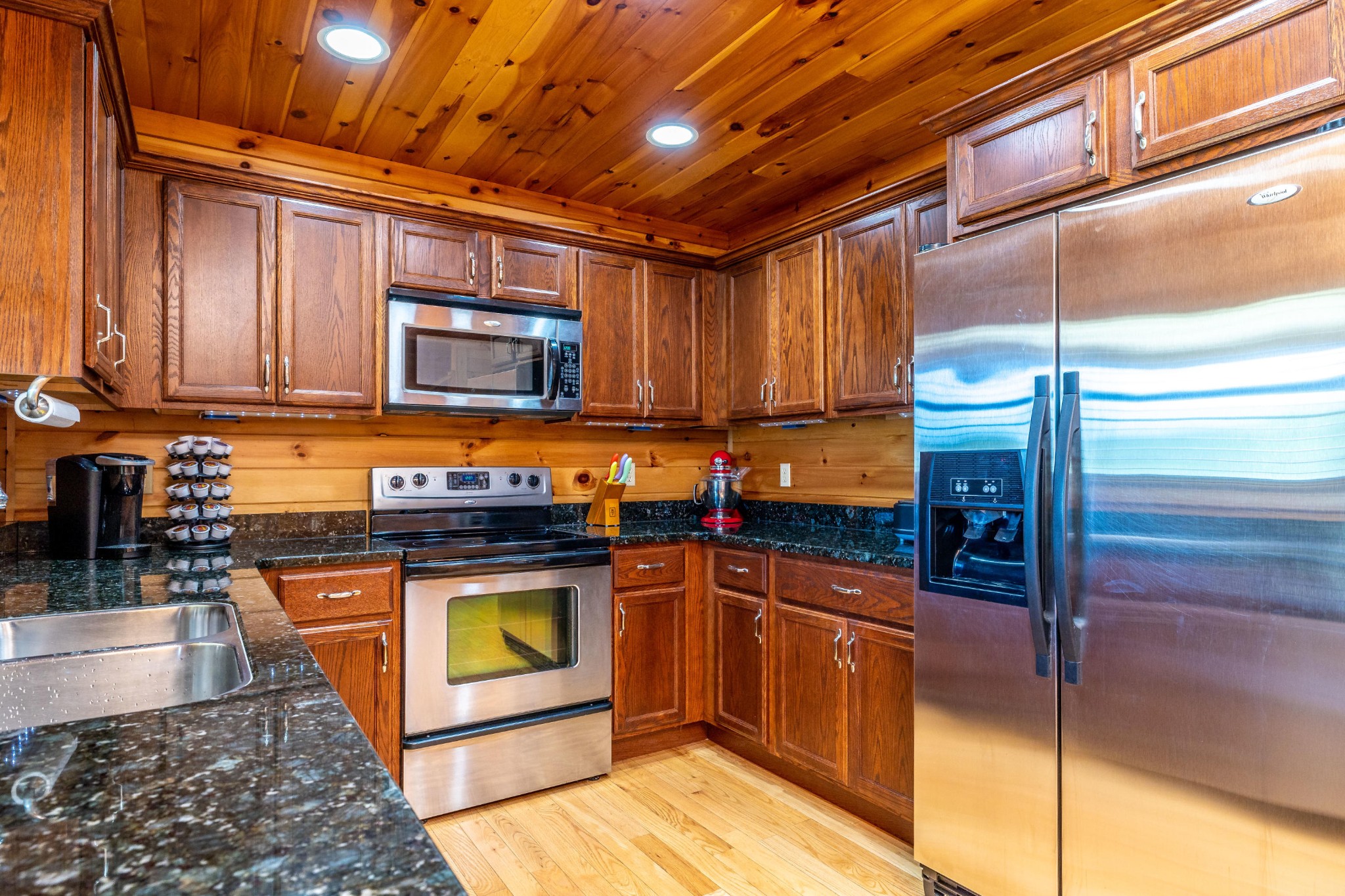 223 Tom Henry Road Townsend, TN 37882 - Photo 12 of 32 Gallery Image 12