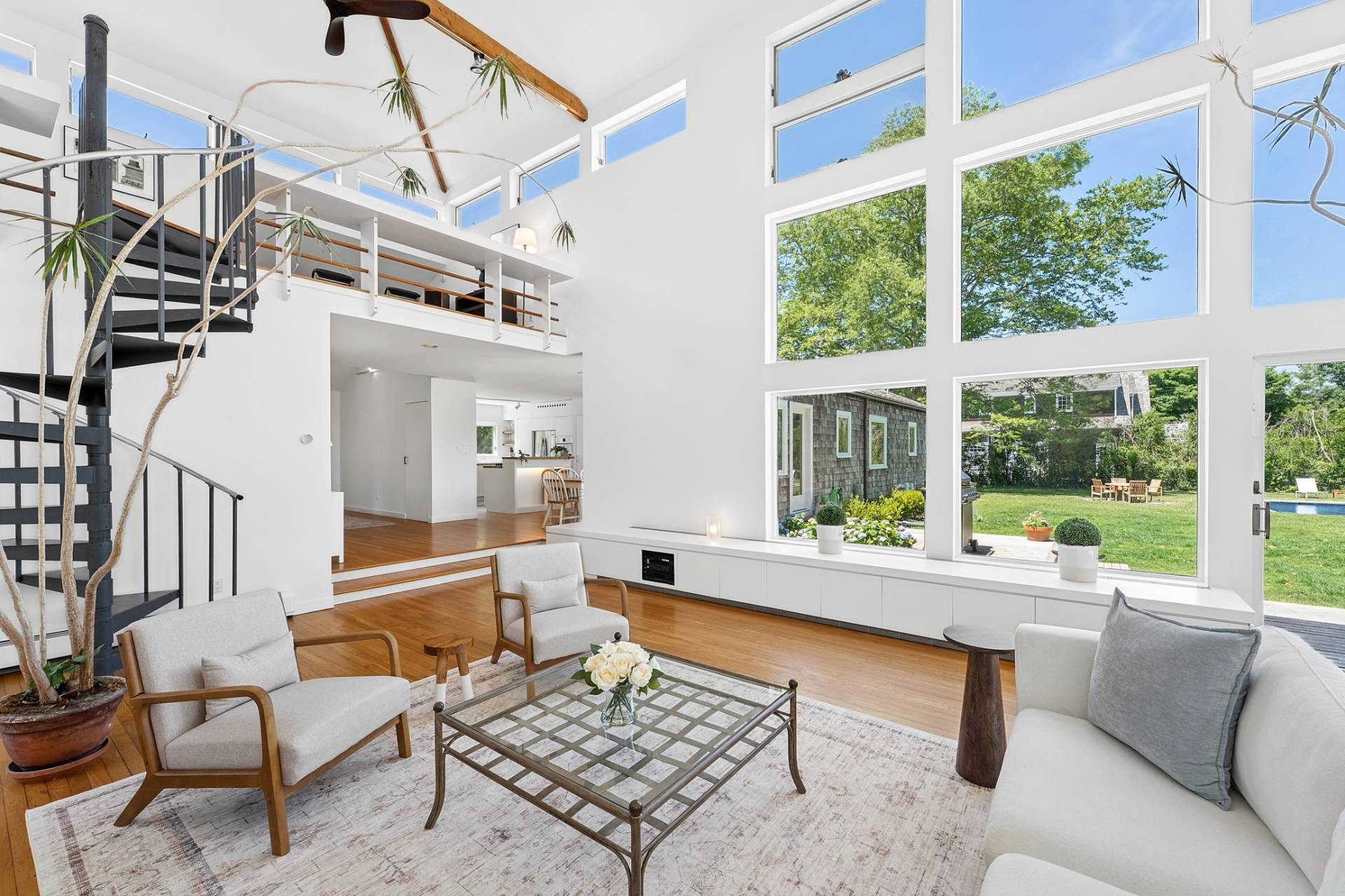 78 Bridge Lane Bridgehampton, NY 11932 - Photo 4 of 21