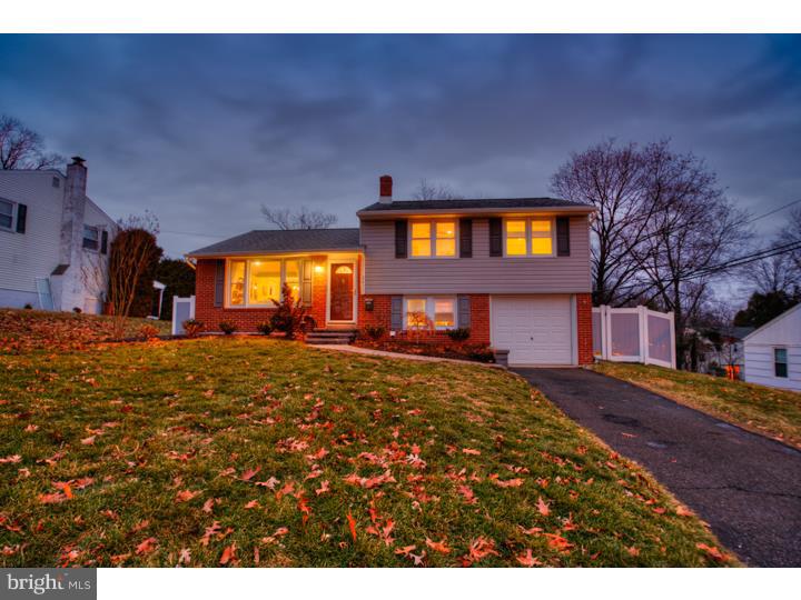 2877 Joyce Road Abington, PA 19001 - Photo 1 of 24 Exterior Front