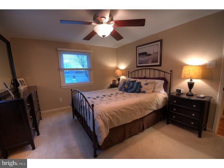 2877 Joyce Road Abington, PA 19001 - Photo 11 of 24 Bedroom - Main