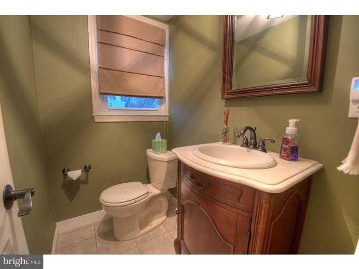 2877 Joyce Road Abington, PA 19001 - Photo 17 of 24 Half Bath