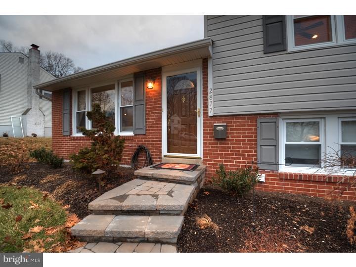 2877 Joyce Road Abington, PA 19001 - Photo 22 of 24 Exterior Front