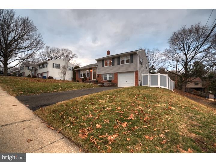 2877 Joyce Road Abington, PA 19001 - Photo 23 of 24 Exterior Front