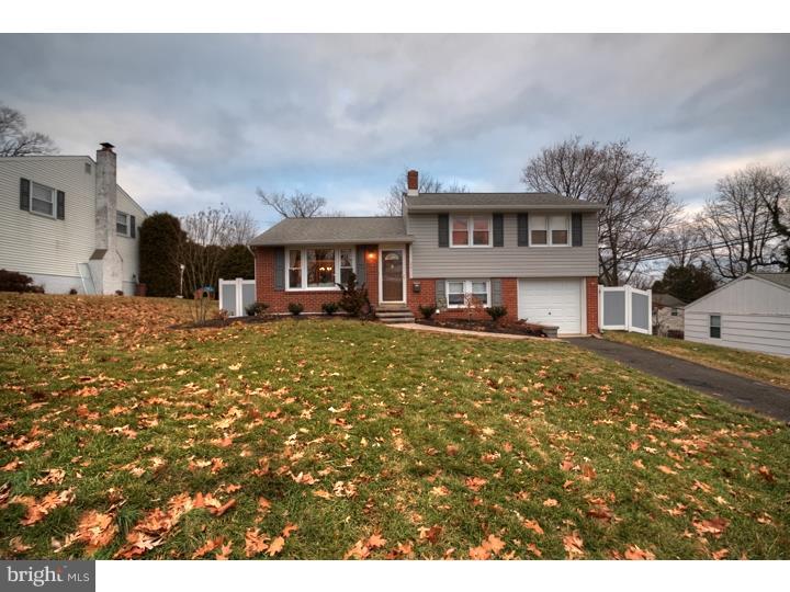 2877 Joyce Road Abington, PA 19001 - Photo 24 of 24 Exterior Front