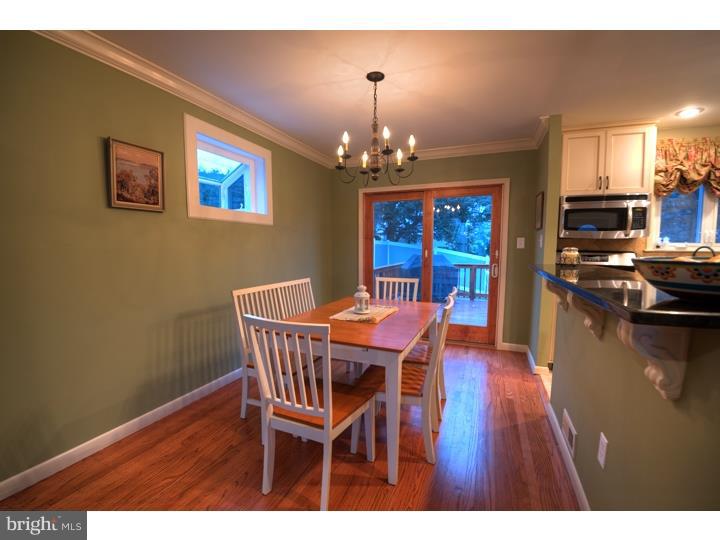 2877 Joyce Road Abington, PA 19001 - Photo 6 of 24 Dining Room