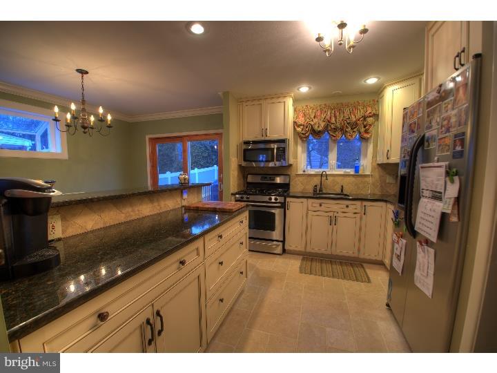 2877 Joyce Road Abington, PA 19001 - Photo 7 of 24 Kitchen