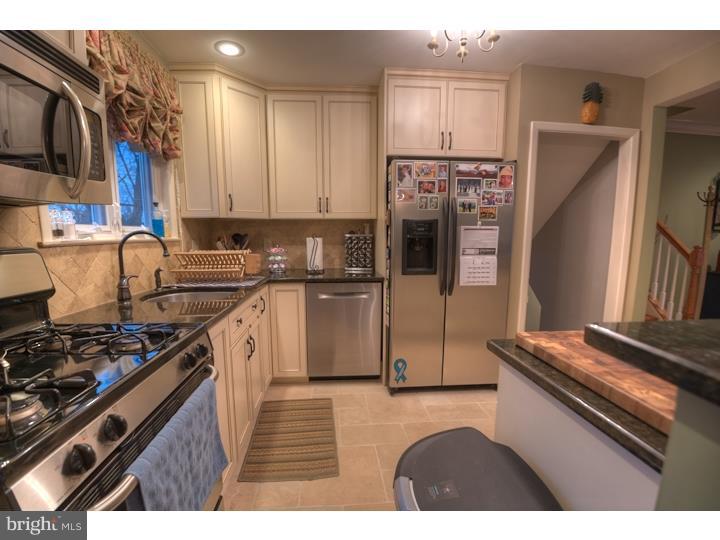 2877 Joyce Road Abington, PA 19001 - Photo 8 of 24 Kitchen