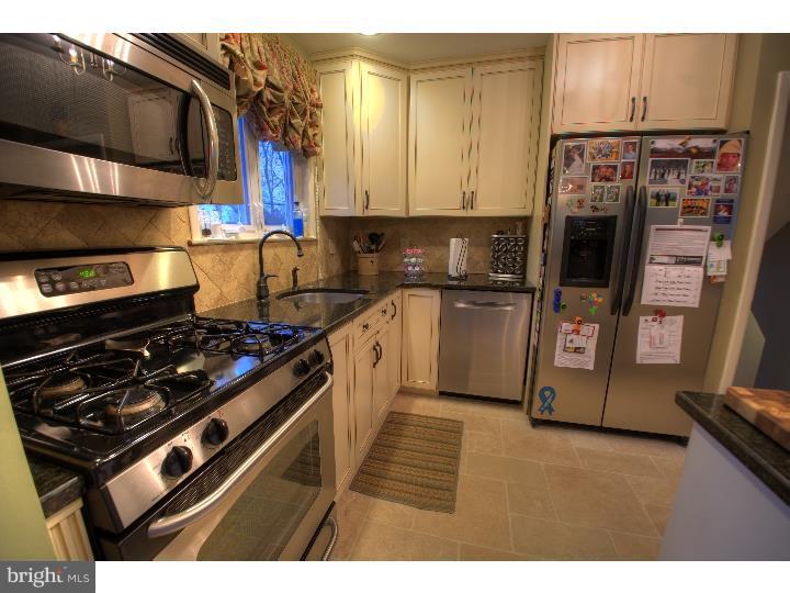 2877 Joyce Road Abington, PA 19001 - Photo 9 of 24 Kitchen
