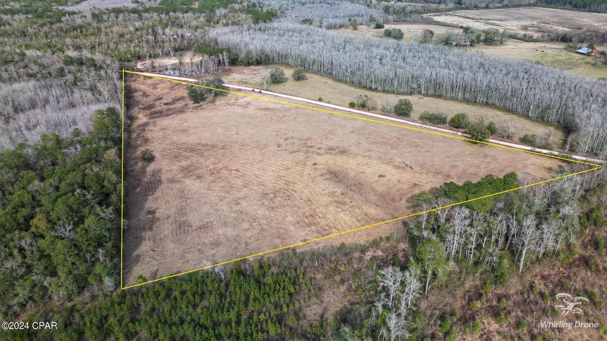 0 Old Ridge Road Bonifay, FL 32425 - Photo 1 of 8 Gallery Image 1