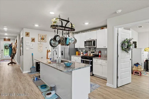 $299,900 | 124 Jaden Court, Unit LOT 8, Lucedale, MS 39452