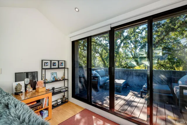 a view of a house with swimming pool
